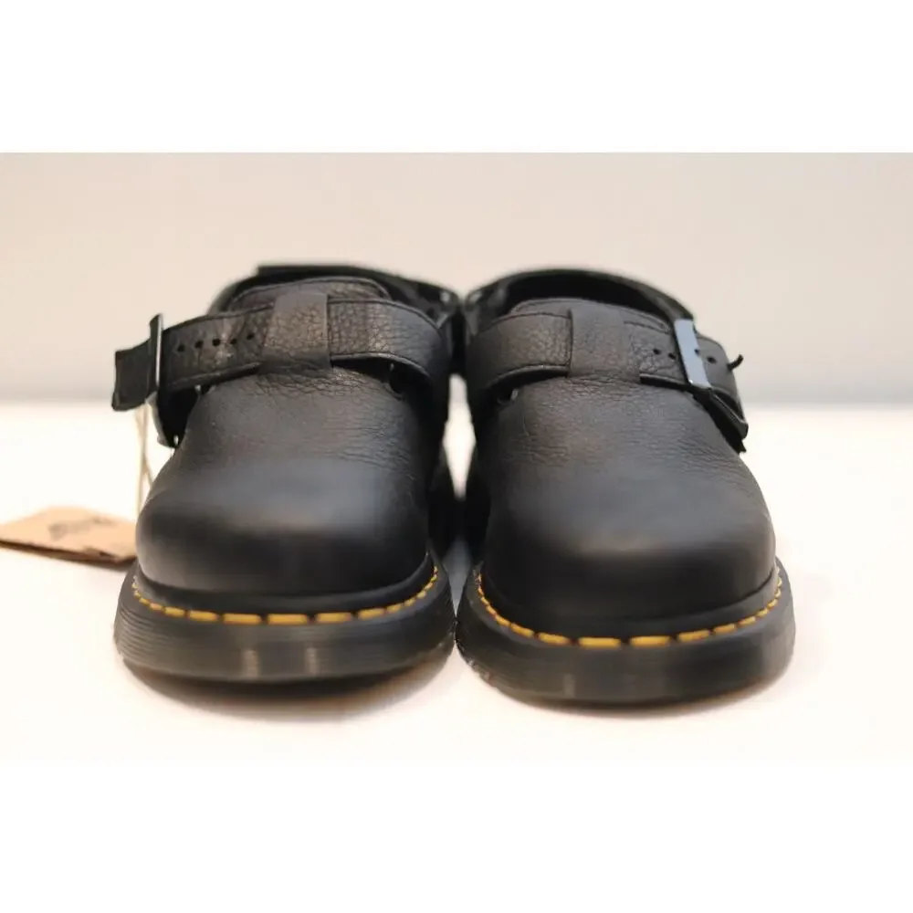 Dr Martens Jorge II Clog Slingback Sz 5